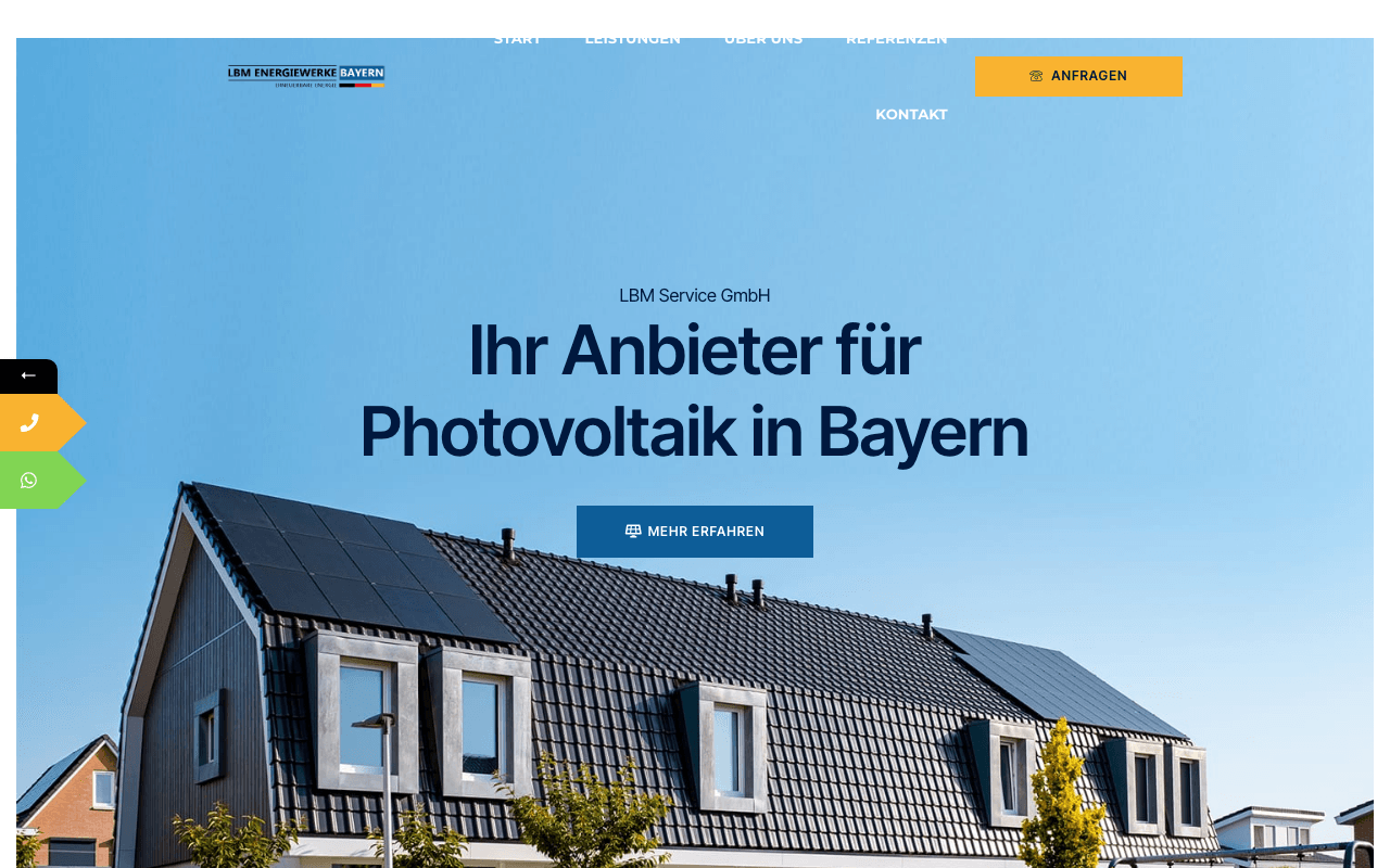 LBM Energiewerke
